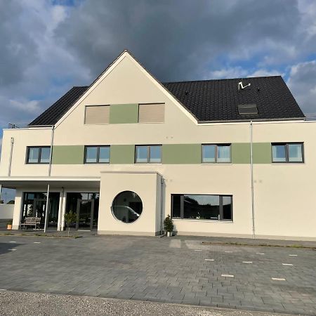 Gaestehaus Vondey Salzkotten Zewnętrze zdjęcie