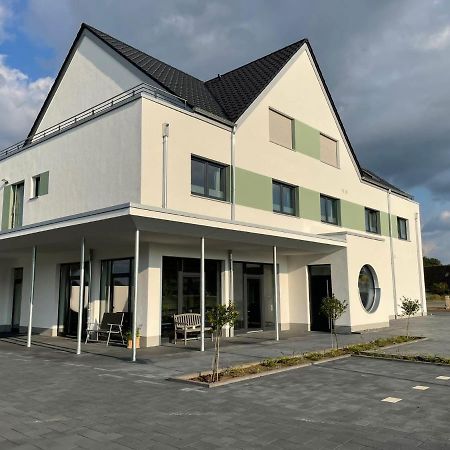 Gaestehaus Vondey Salzkotten Zewnętrze zdjęcie