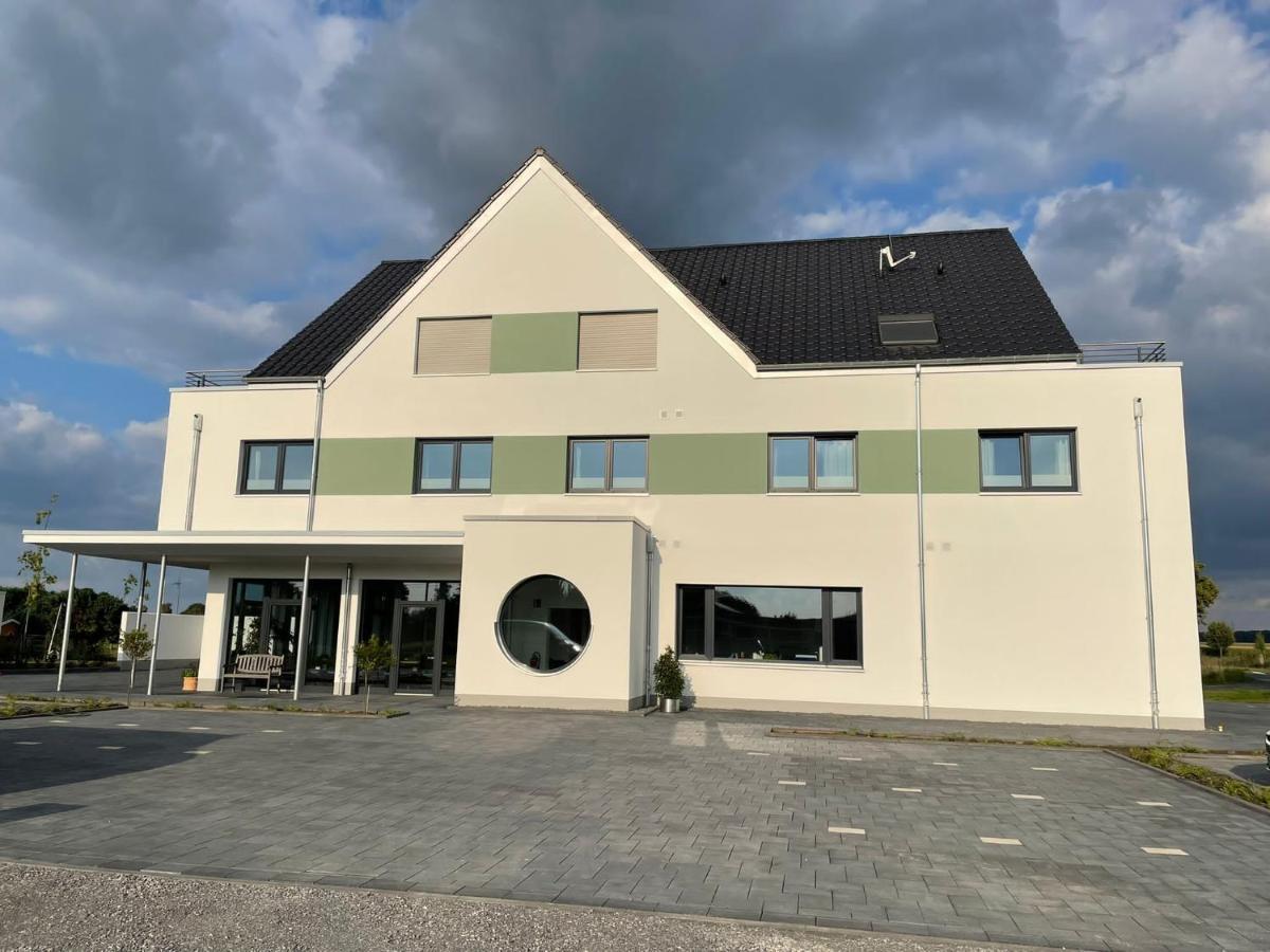 Gaestehaus Vondey Salzkotten Zewnętrze zdjęcie