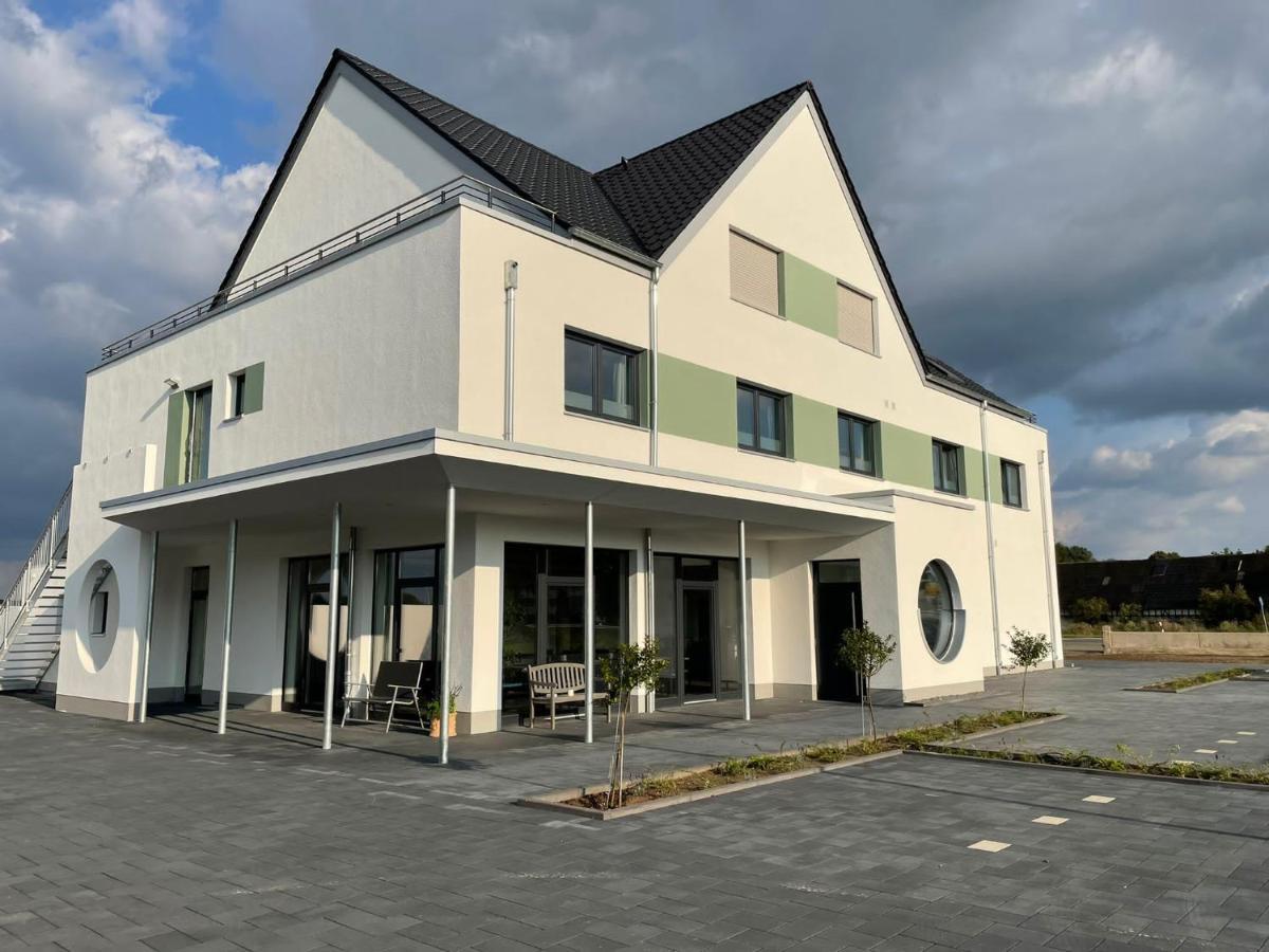 Gaestehaus Vondey Salzkotten Zewnętrze zdjęcie
